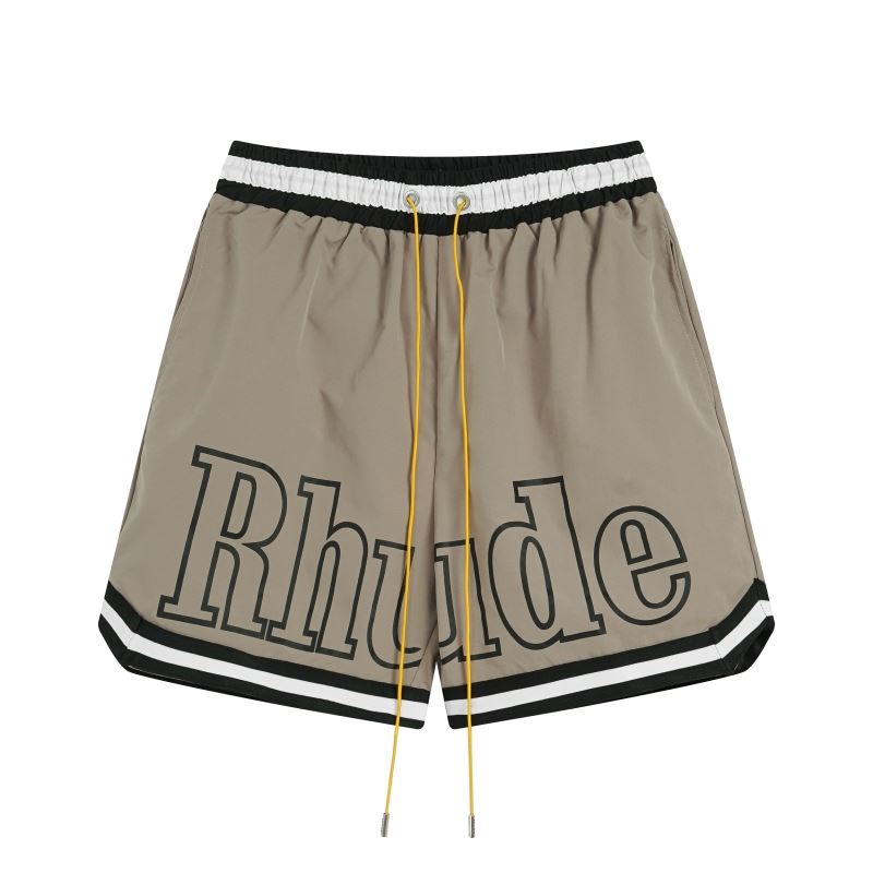 Rhude Short Pants